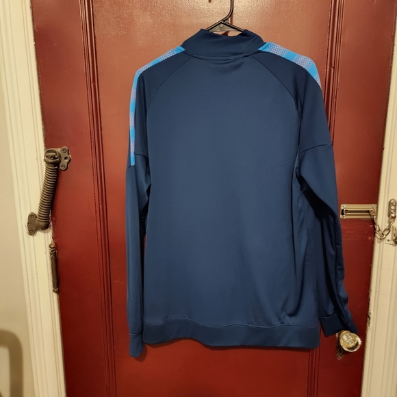 Mems nike jackets , all size large , like new, perfect condition. 40.00 each.. - Picture 8 of 14